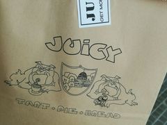 -Juicy Bakery(大学路店)