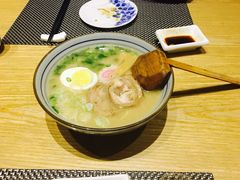 -御厨和食料理·寿司·刺身(麦地店)