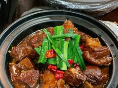 -金龙·打边炉(武进路店)