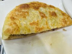 -四海回族饭店(湖西路老店)