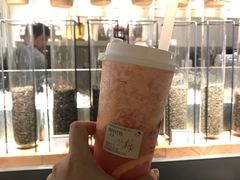 -喜茶(中山利和新地店)