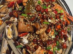 -映像烟台·海鲜·地道鲁菜(海信慧园店)