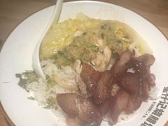 -星仔记烧腊饭店(五山店)
