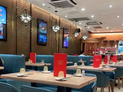 大堂-香港深井掂檔烧鹅茶餐厅(海韵城店)