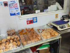 -麦香村蛋糕面包(华东路店)
