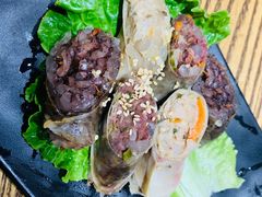 -吴草鸡爪오초닭발韩食堂(融恒盈嘉中心店)