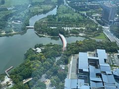 -嘉定凯悦·咖啡厅