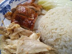 -大塘烧鹅(琶洲店)