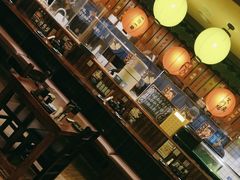 -鸟鹏烧鸟居酒屋(仁恒梦中心店)