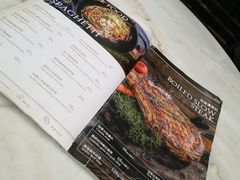 -五合院·整点烤肉