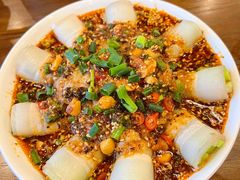 -芳姐重庆名小吃(八宝前街店)