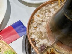 -马记伊源斋涮肉·清真菜(百子湾店)