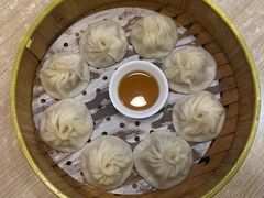 -老上海里弄味道(知春路店)
