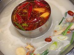 -吴老幺火锅(三林店)