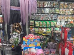 -seed station 中古玩具店(北投购物店)