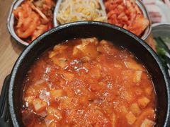 -韩国料理大力士(屏风街店)