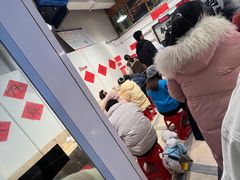 -柳州肥姨妈大骨螺蛳粉(万达中心店)