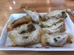 -小姜锅贴(凤凰街店)