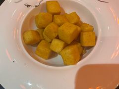 -海航大厦万豪酒店彩海轩中餐厅(霄云路店)