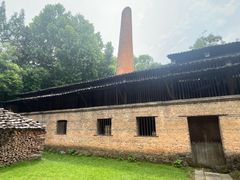 -景德镇古窑民俗博览区