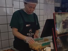 -武圣羊汤·西北面(朝阳门店)