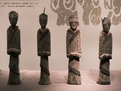 -北京大葆台遗址博物馆