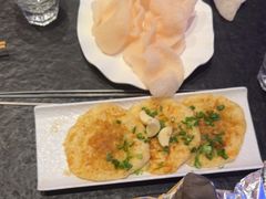 -可口香·非遗老号烧烤(南岗直营店)