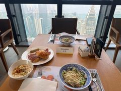 -重庆解放碑威斯汀酒店
