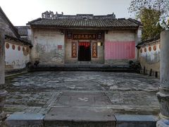-容州古城
