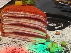 -YUE·6·西式融合餐厅(外滩六号店)
