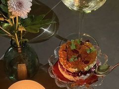 -Osteria Garden 生蚝花园餐厅(原进贤路店)