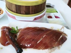 -大鸭梨烤鸭(房山店)