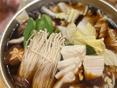 -吉兆·料理(红梅南路店)