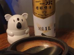 -JUKEBOX玖部音乐餐厅(华侨城店)