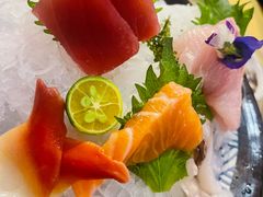 -昱匠·日本料理(金融街店)