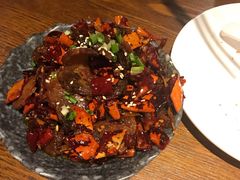 -付小姐在成都(五道口店)
