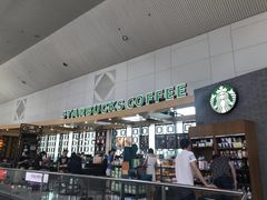 -福州长乐国际机场