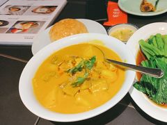 -有璟阁港式餐厅(金融街购物中心店)