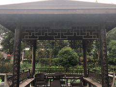 -渔堂公园餐厅·本帮菜(乐园路店)