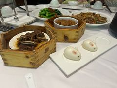 -南宁荔园维景国际酒店·荔园中餐厅