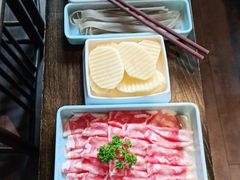 -麻四娘火锅(天津路店)