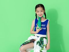 -潮童星少儿模特形体培训(郑州总校)