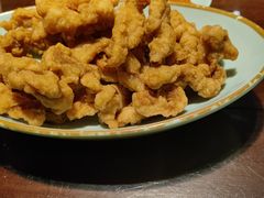 -江边城外烤全鱼(方庄时代购物中心店)