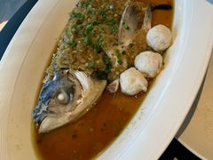 剁椒鱼头-凤凰湘语·湘粤鲜融(浦东旗舰店)