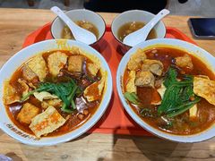 -螺小胖柳州螺蛳粉(钟楼总店)