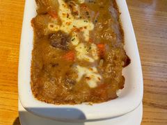 -菲滋意式餐厅(金华银泰城店)