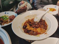 -简小舍·民间手艺菜(武昌江滩店)