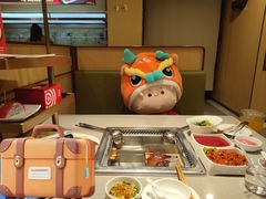 -海底捞火锅(高新万达店)
