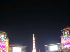 -长沙友阿奥特莱斯