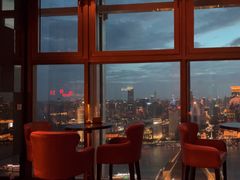 -翡翠36酒吧(浦东香格里拉店)